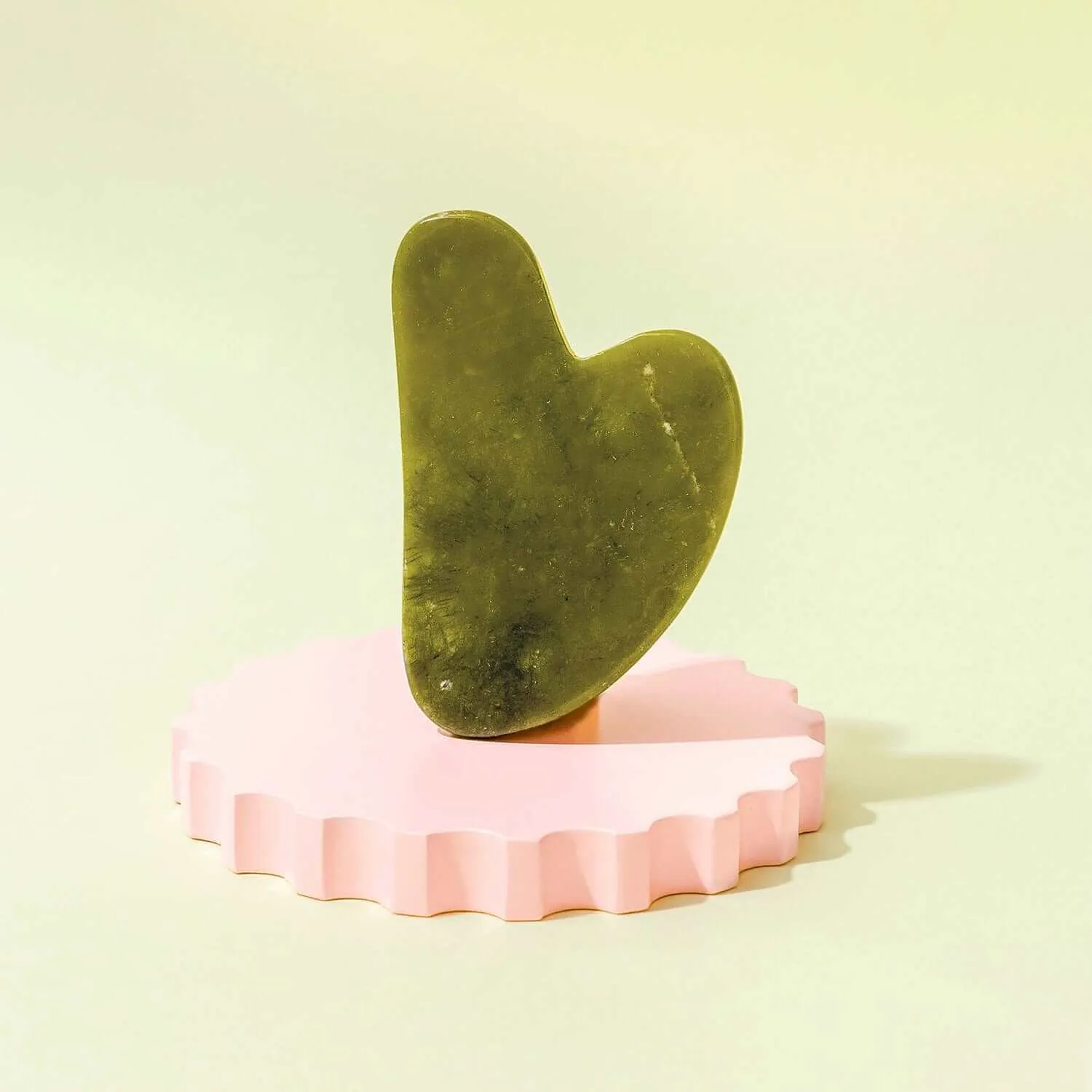 Gua Sha Beauty Tool