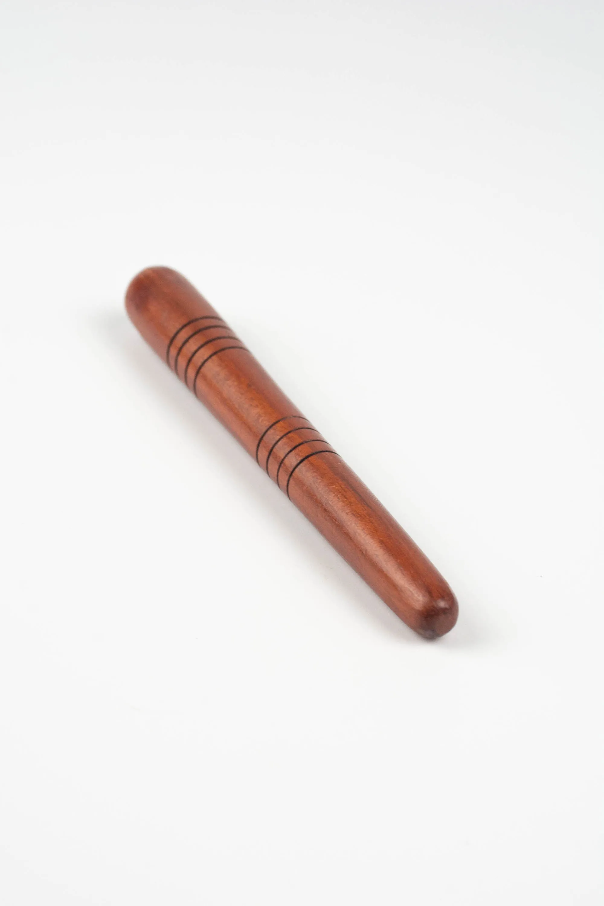 Hand Crafted Wood Foot Massage Stick