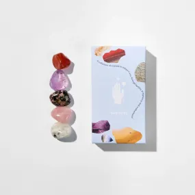HartRoks Fertility   Motherhood Crystals
