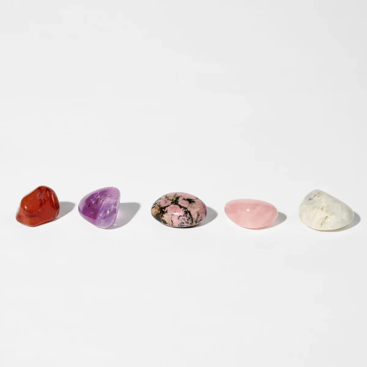 HartRoks Fertility   Motherhood Crystals