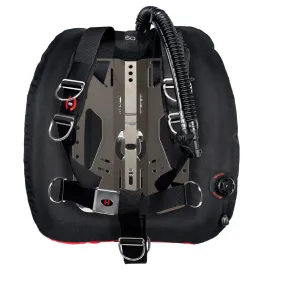 Hollis DT System BC/BCD Buoyancy Compensator for Scuba Diving