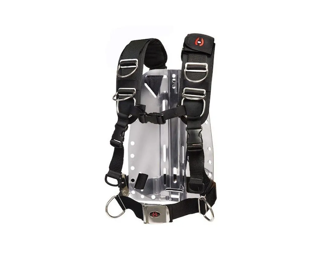 Hollis ST Elite Travel System