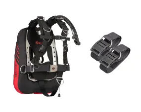 Hollis ST Elite Travel System