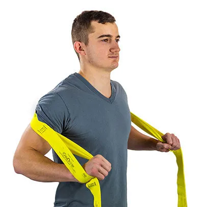 Home Exercise Package, Mobility