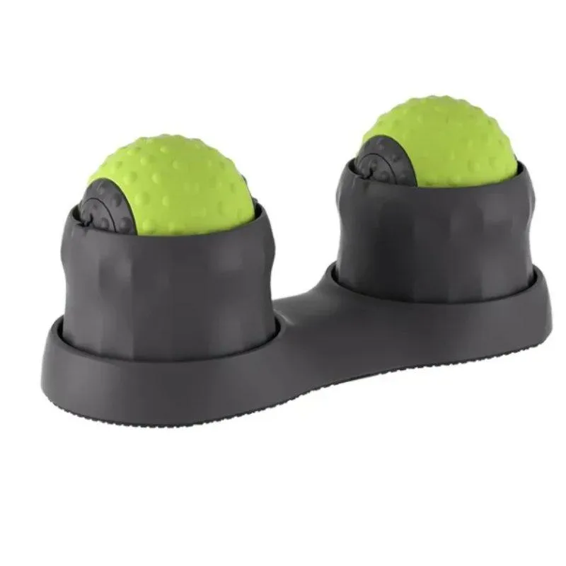 Hot Cold Foot Roller Ball for Plantar Fasciitis