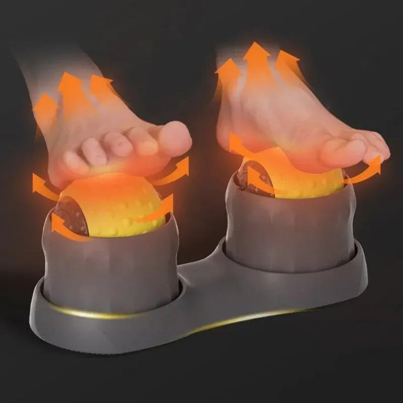 Hot Cold Foot Roller Ball for Plantar Fasciitis