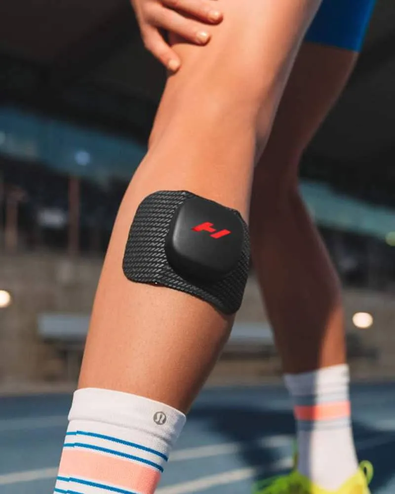 HYPERICE VENOM GO PAD REFILLS