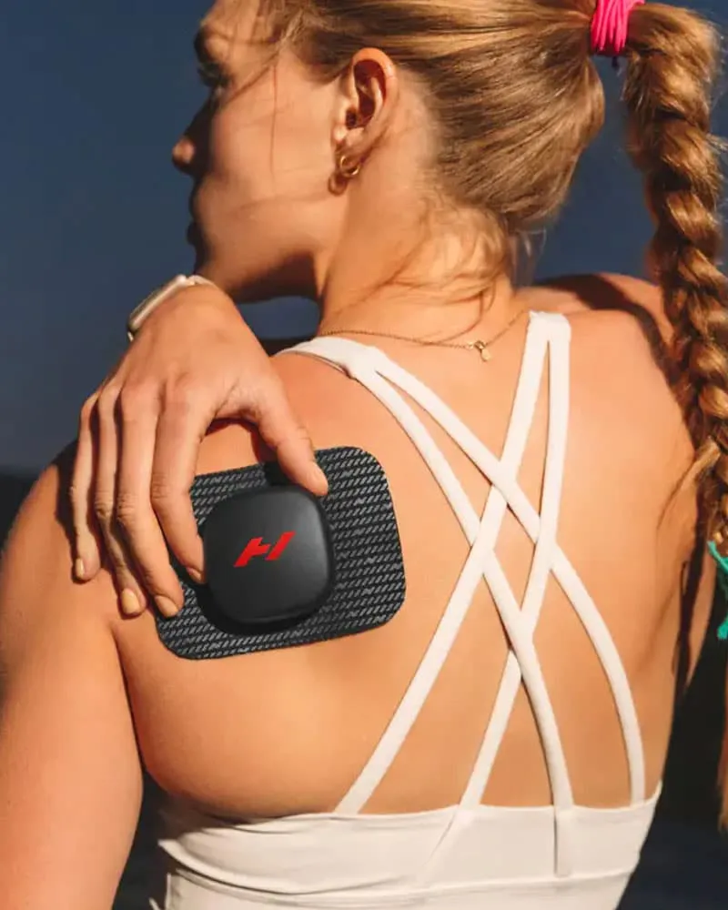 HYPERICE VENOM GO PAD REFILLS