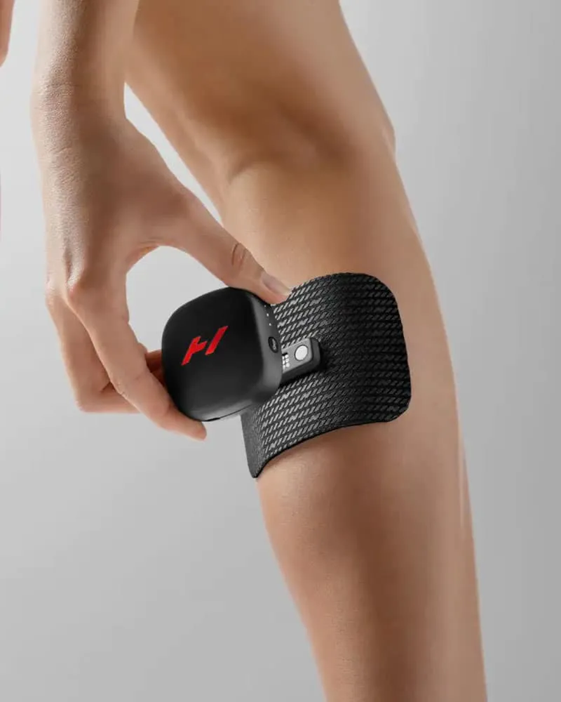 HYPERICE VENOM GO PAD REFILLS
