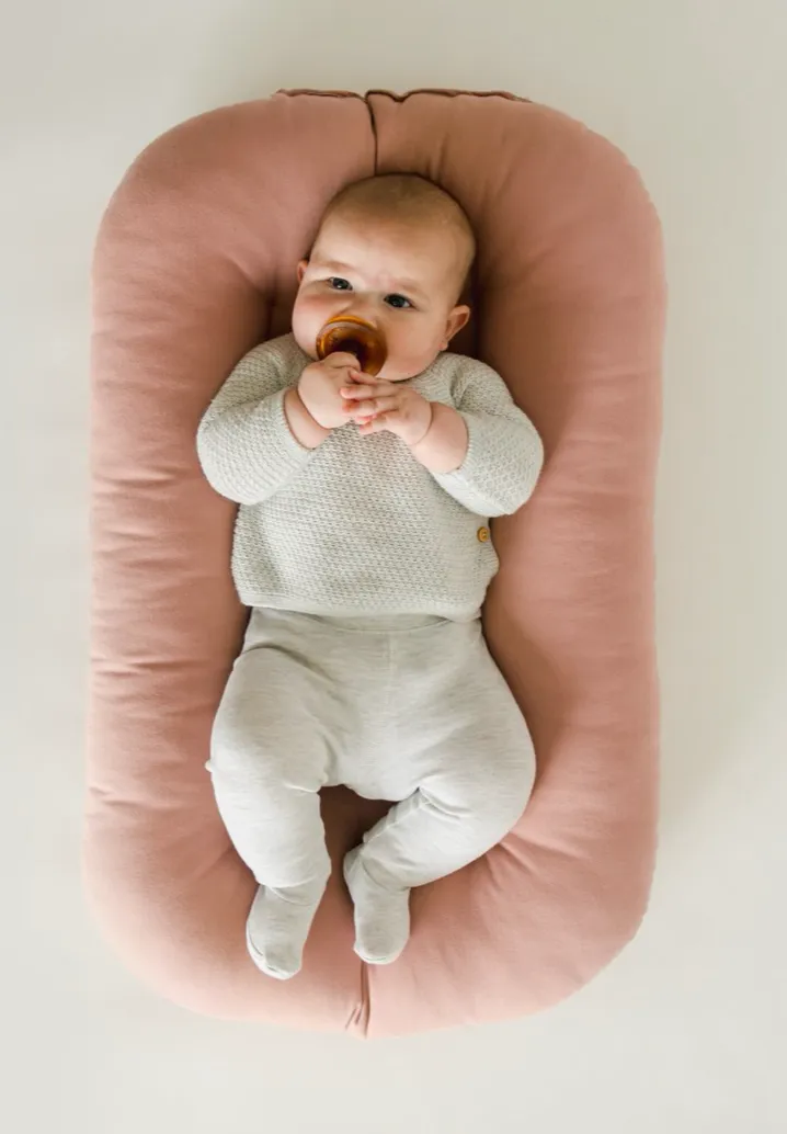 Infant Lounger - Gumdrop