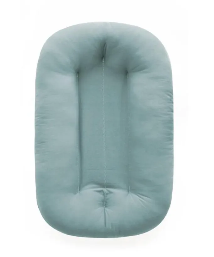 Infant Lounger - Slate