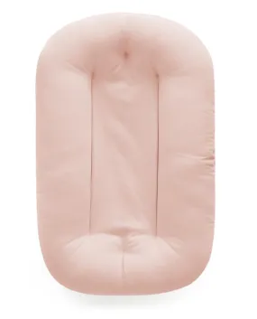 Infant Lounger - Sugar Plum