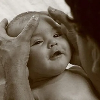 Infant Massage Workshop: In Person