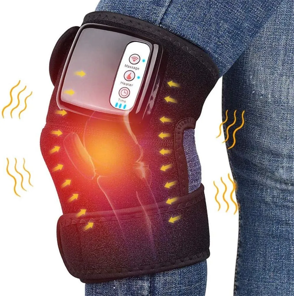 Infrared Joint Massager