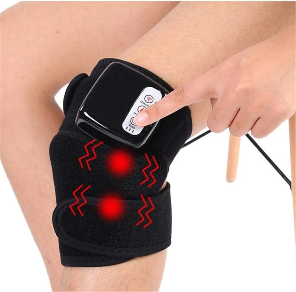 Infrared Joint Massager