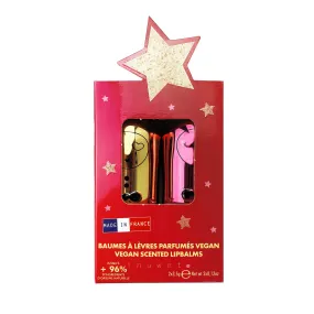 Inuwet Duo Baume Etoile H23 (Lip Balms)