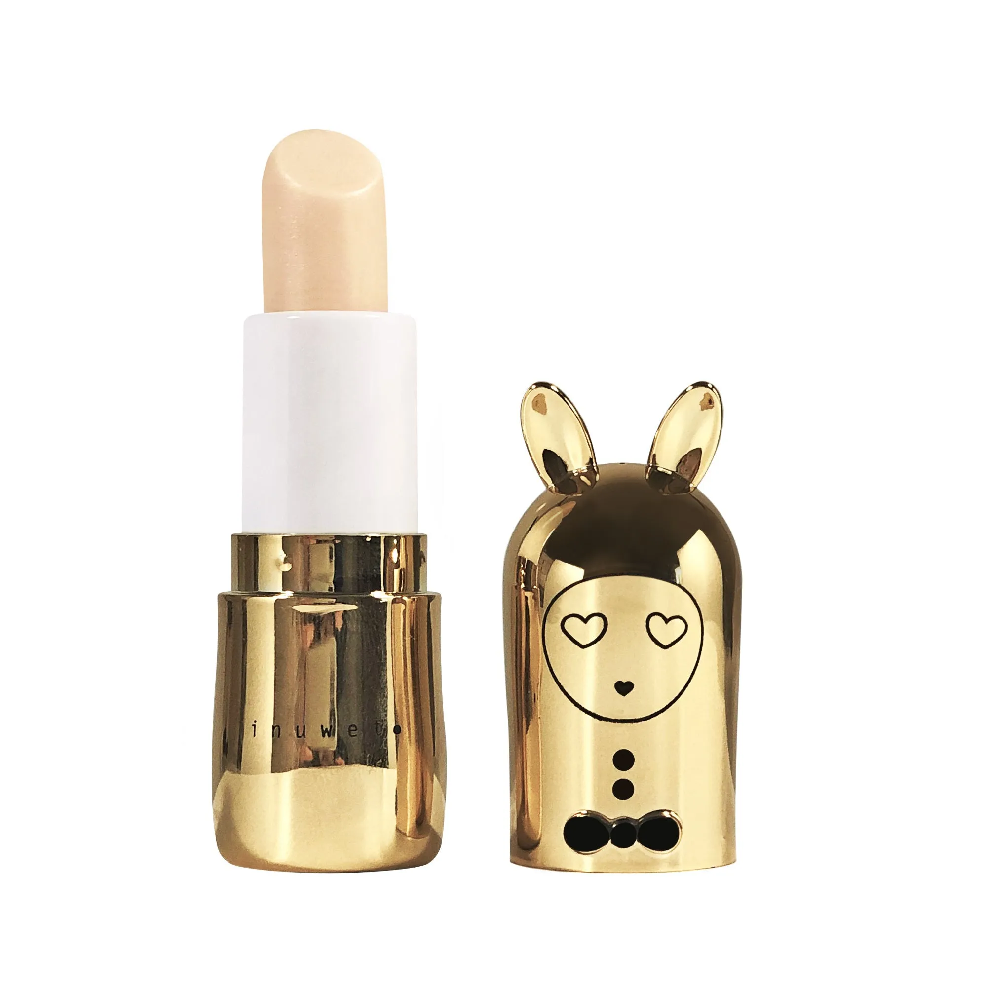 Inuwet Duo Baume Etoile H23 (Lip Balms)