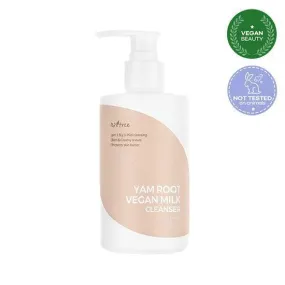 [ISNTREE] Yam Root Vegan Milk Cleanser 220ml
