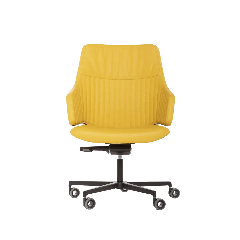 Italia IT26 Executive Chair