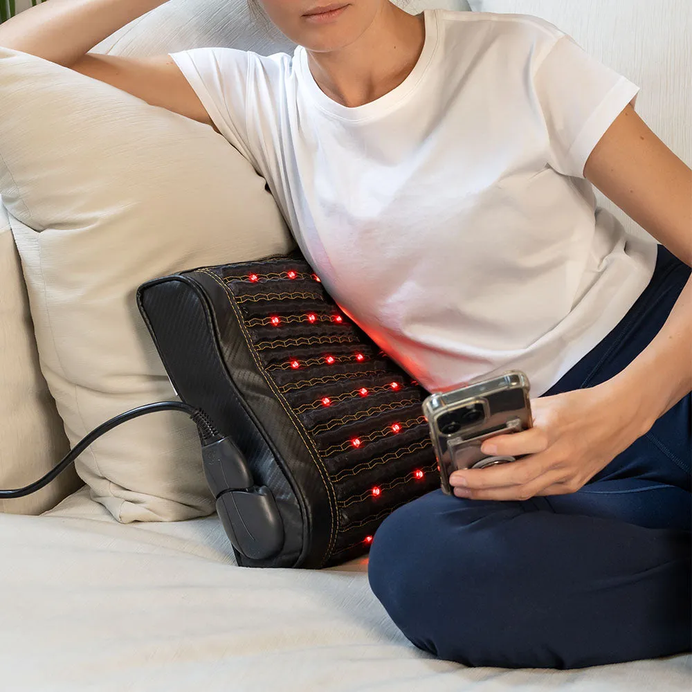 Jet Pillow