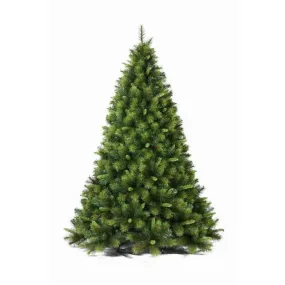 Jingles Amsterdam Pine Christmas Tree - 6ft - 10ft Available