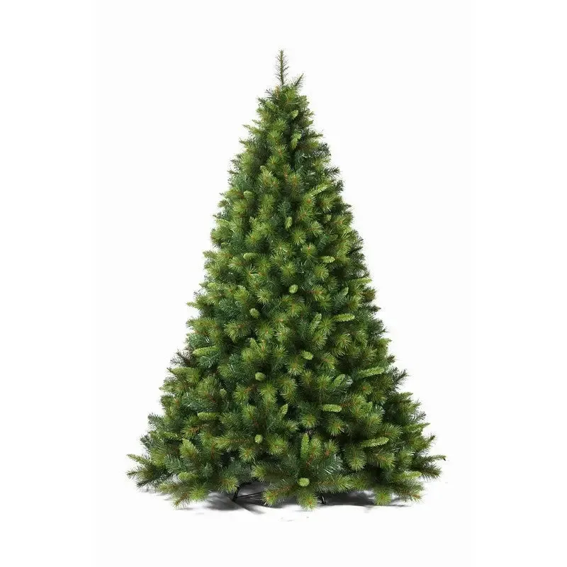 Jingles Amsterdam Pine Christmas Tree - 6ft - 10ft Available
