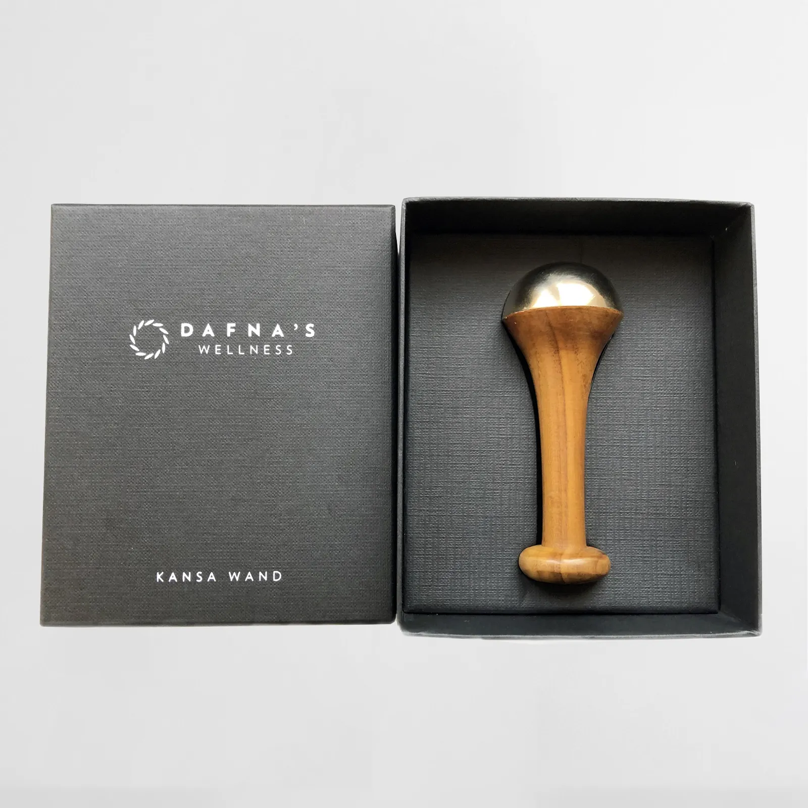 Kansa Wand
