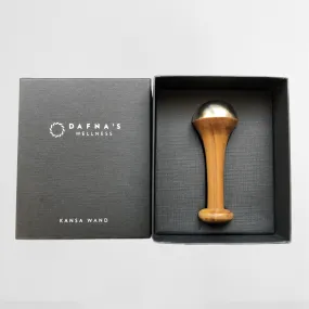 Kansa Wand