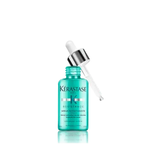 Kerastase Resistance Length Strengthening Scalp Serum