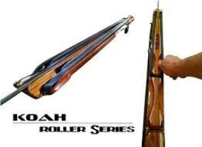 Koah Roller Spearguns