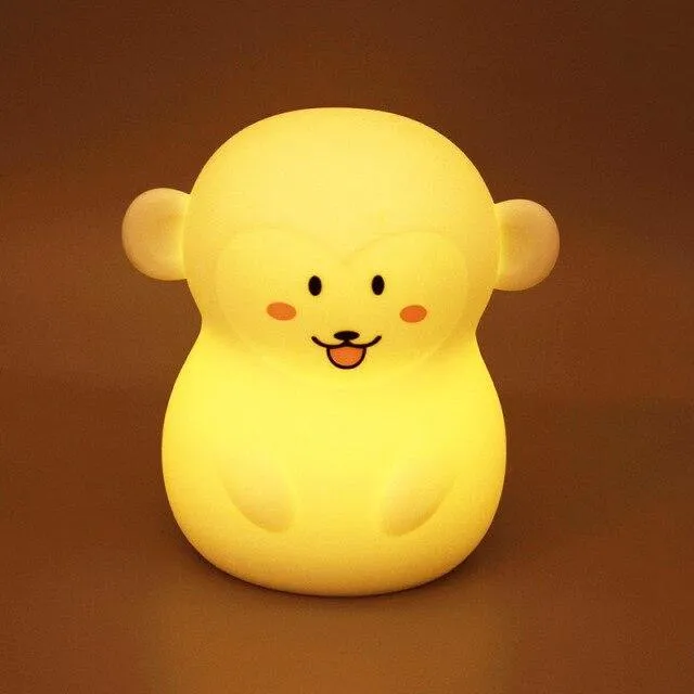 Koala LED Night Light