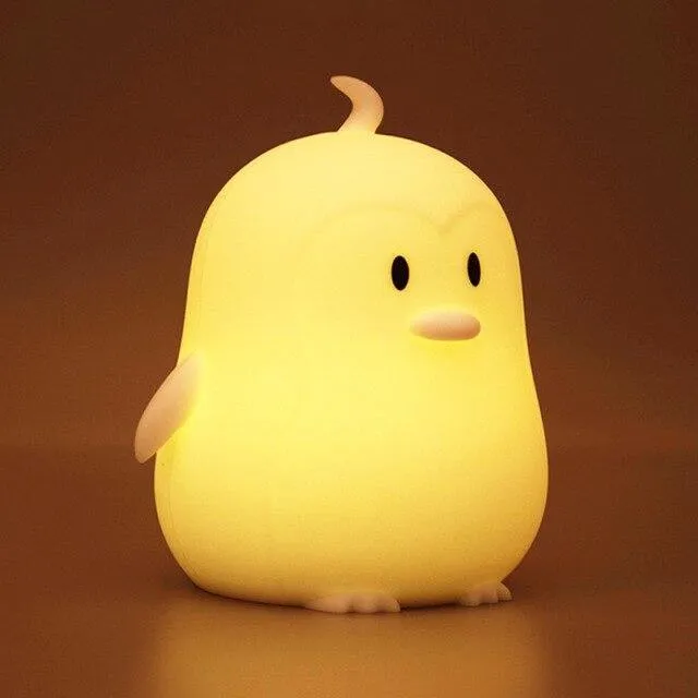 Koala LED Night Light
