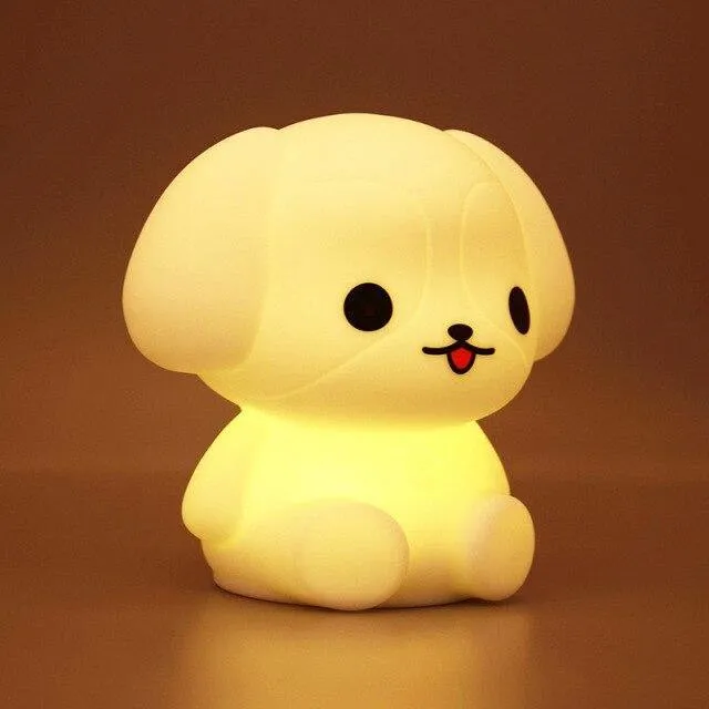 Koala LED Night Light