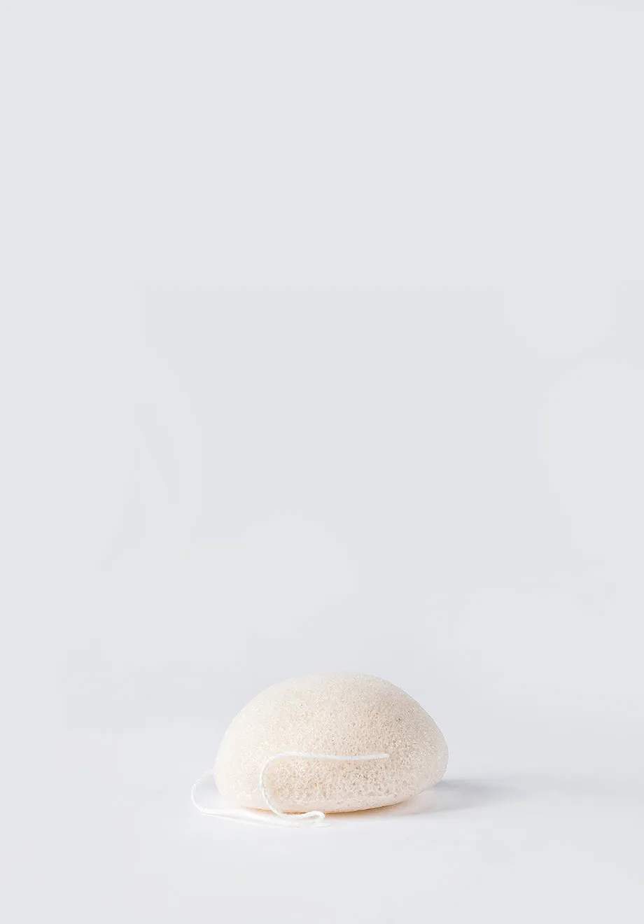 Konjac Sponge