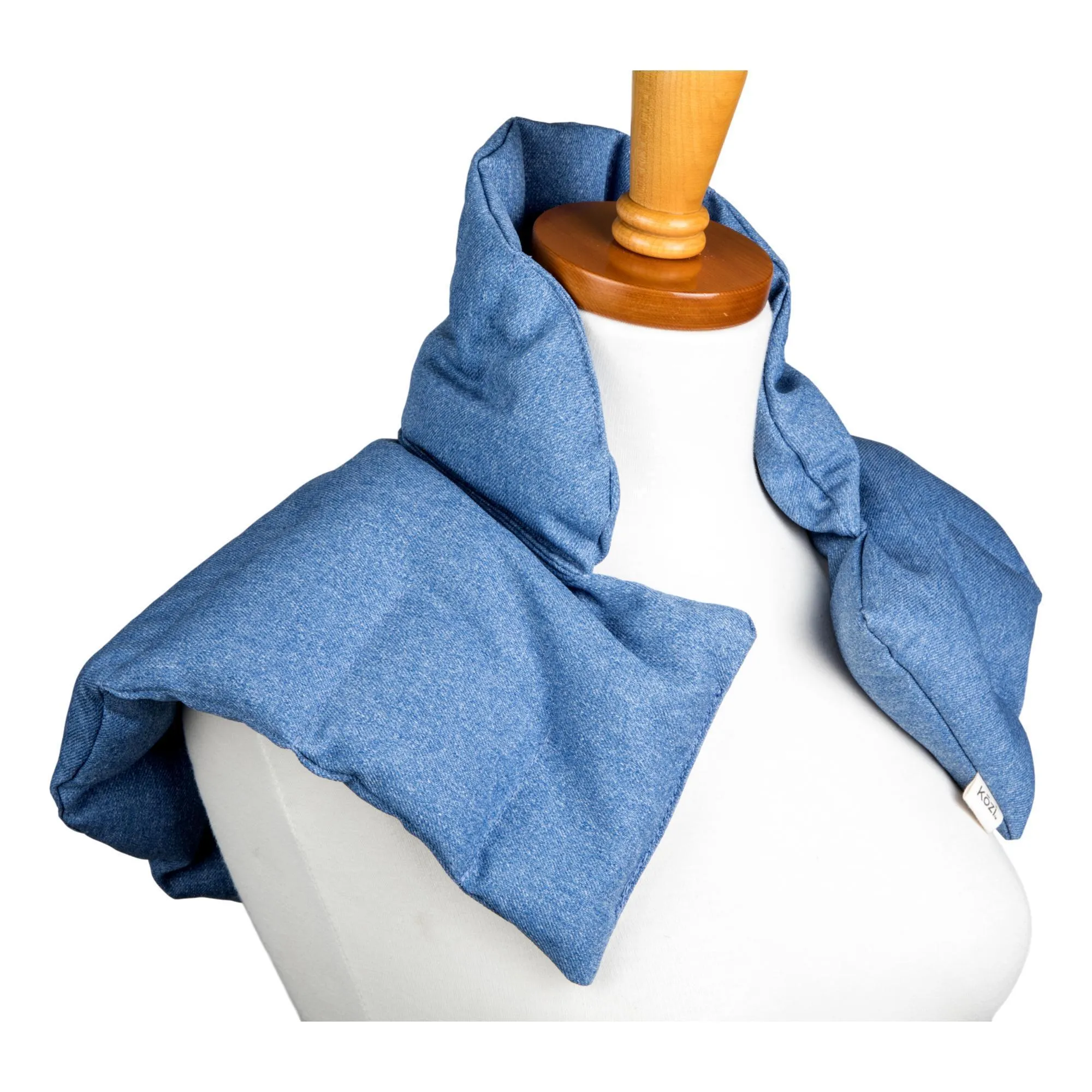 Kozi Comforting Shoulder Wrap Promo - Buy 3, Get 2 FREE!