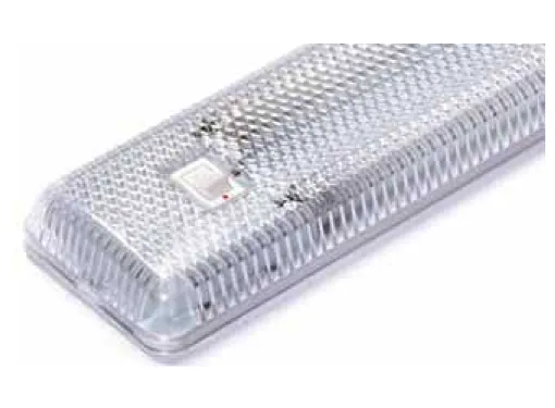 Labcraft LED Trilite Strip Light 3/6/9W 12/24V