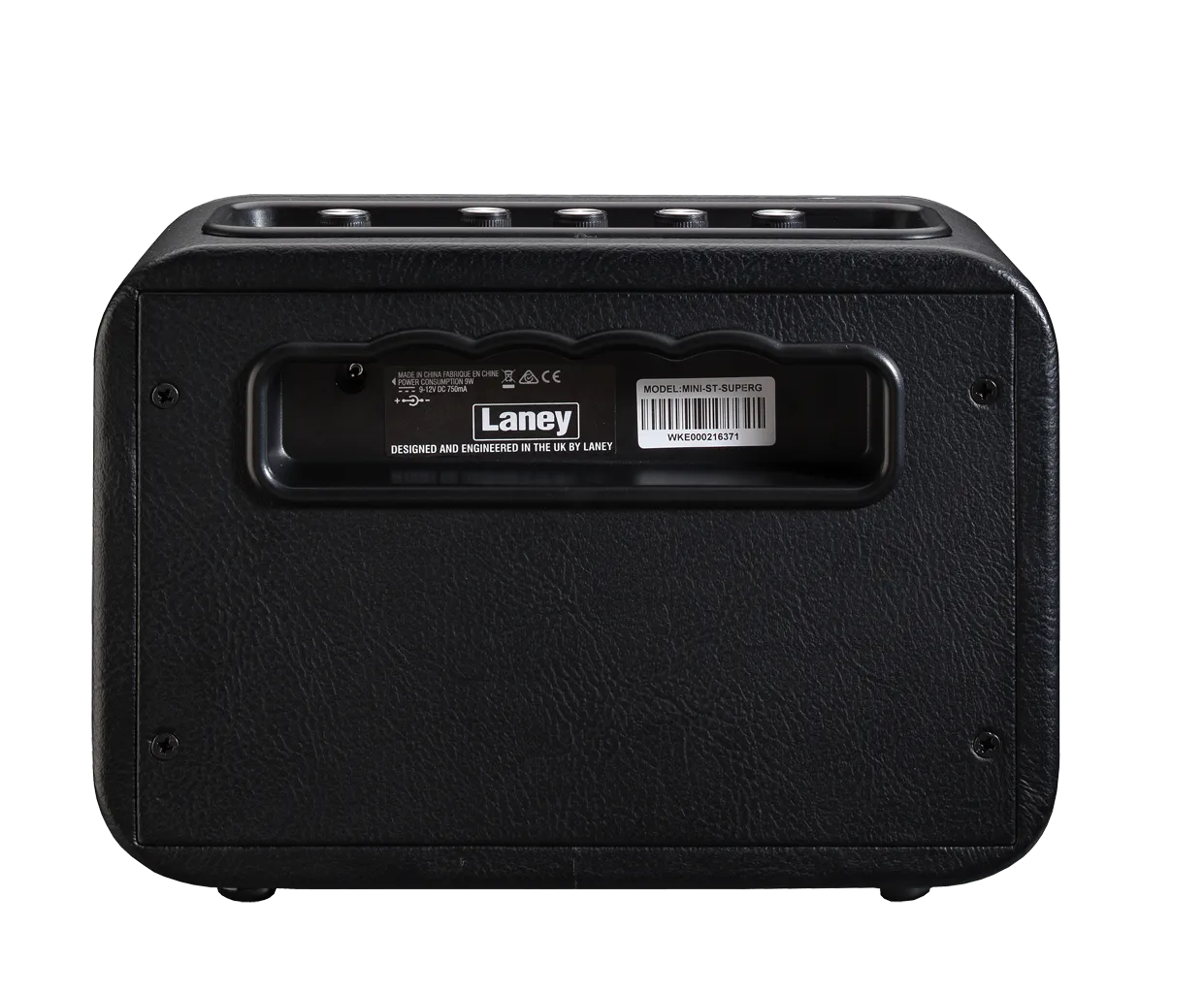 Laney MINI-SUPERG Portable Guitar Amp