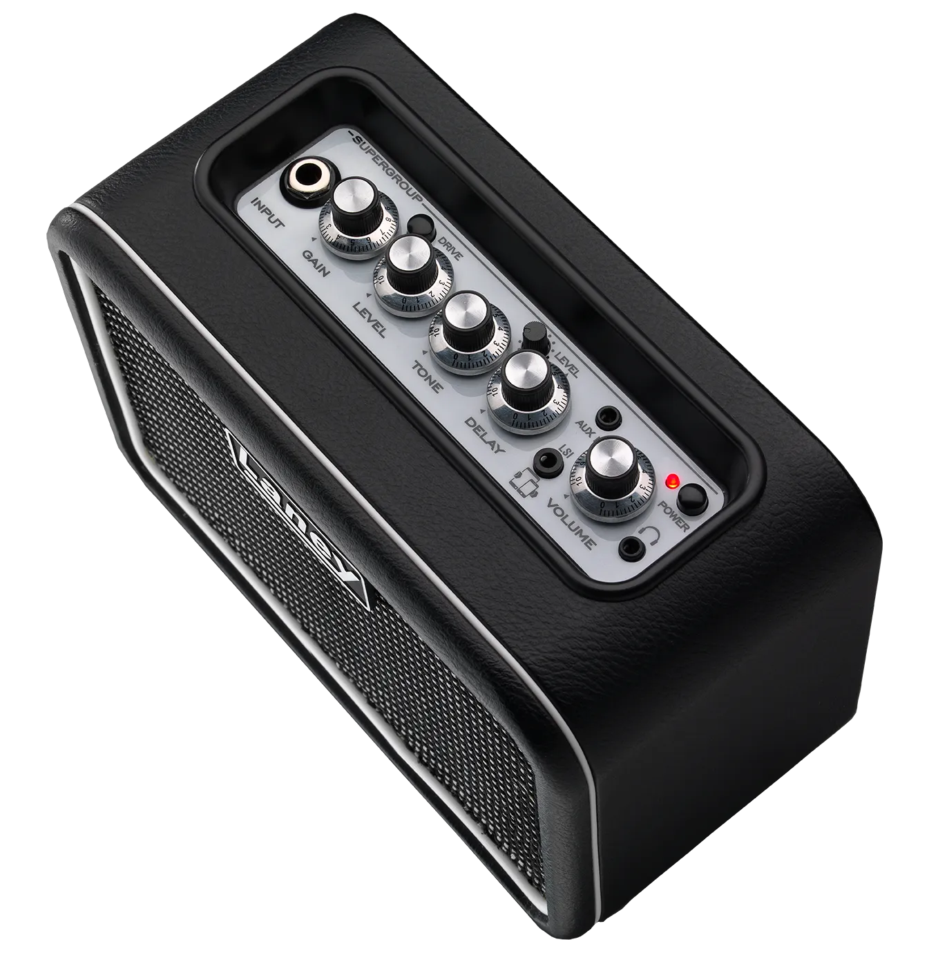 Laney MINI-SUPERG Portable Guitar Amp