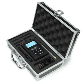 LATNEX® Spectrum Analyzer SPA-7G (15MHz - 6.1GHz/7.5GHz with license)