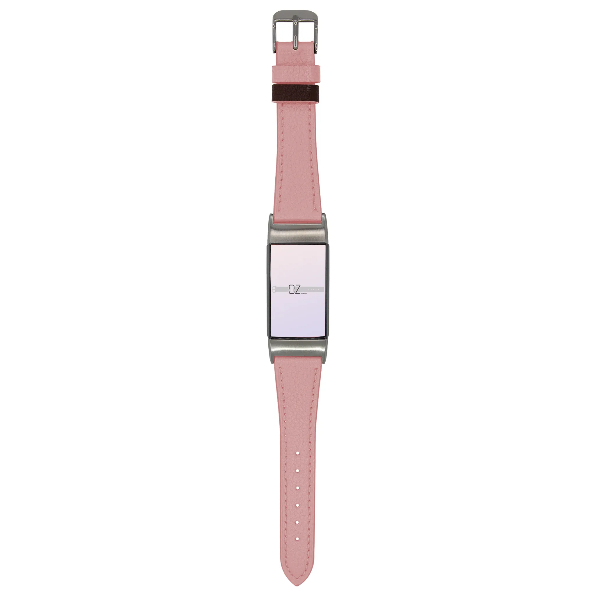 Leather Fitbit Charge 3 / Charge 4 Bands