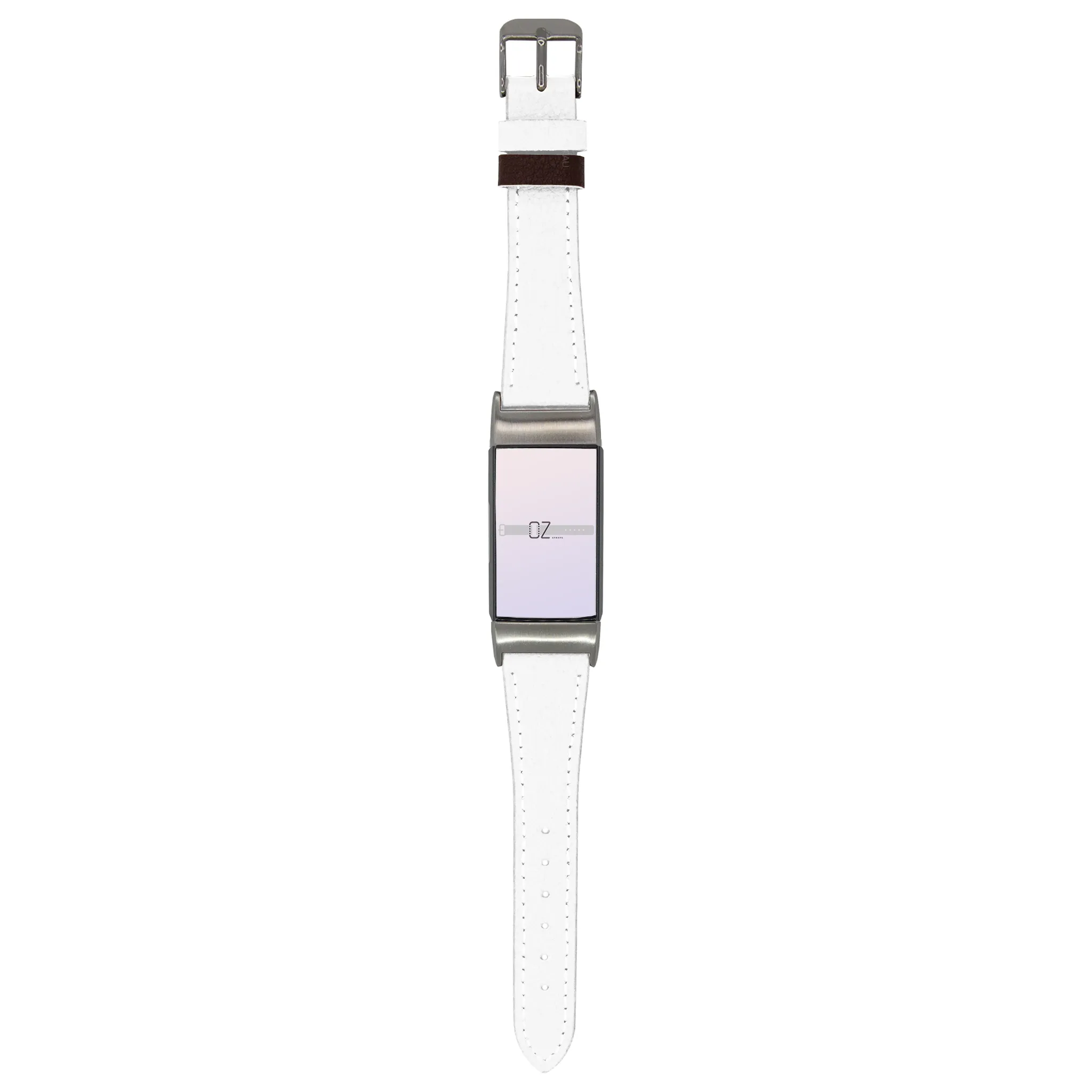 Leather Fitbit Charge 3 / Charge 4 Bands
