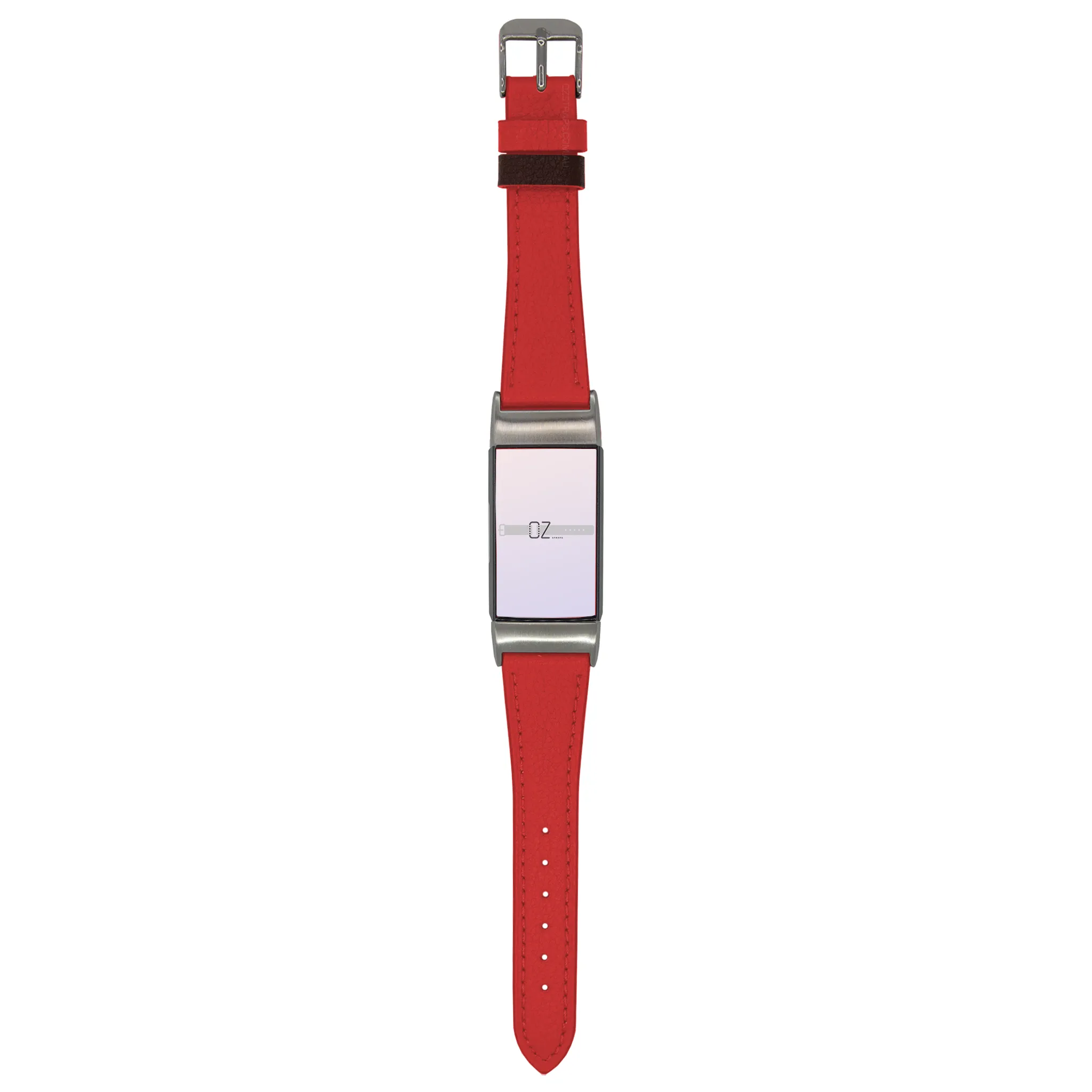 Leather Fitbit Charge 3 / Charge 4 Bands