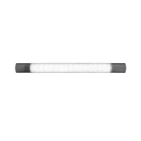 LED Autolamps 285BW12 Low Profile Slimline LED Reverse Strip Lamp