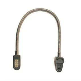 LED Flexible Chart Lights with 8  LEDs