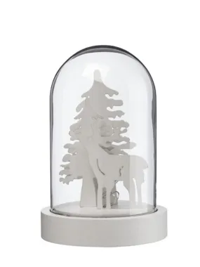 Led Glass Decoration