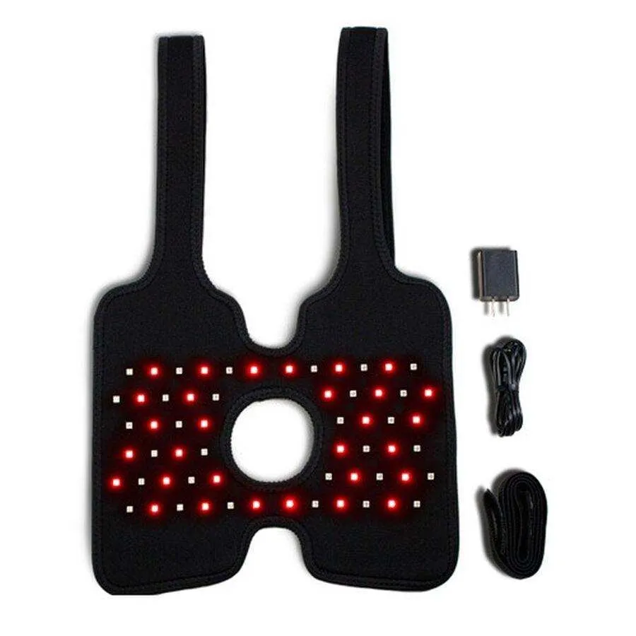 LED Technologies Joint Wrap – LED Light Therapy for Joint Pain Relief