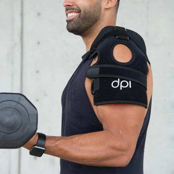 LED Technologies Joint Wrap – LED Light Therapy for Joint Pain Relief