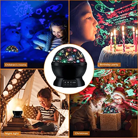 LED Wireless Speaker AB-D396