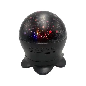 LED Wireless Speaker AB-D396