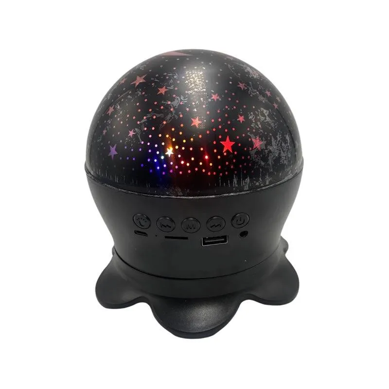 LED Wireless Speaker AB-D396